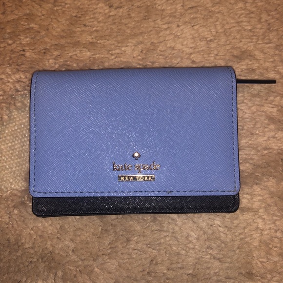 kate spade Accessories - Kate Spade Wallet/Keychain/Card Holder